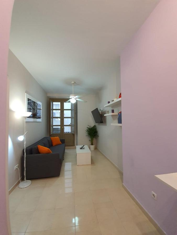 Solsur Mezquitilla Apartment Malaga Exterior photo